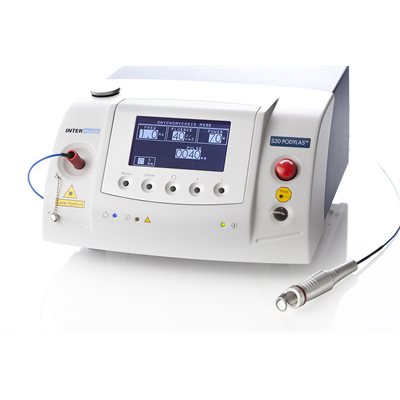 Multidiode S30 Podylas - Système Laser Podiatrie