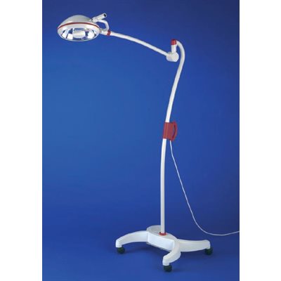 Lampe d'examen ML301S 220-240V