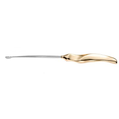 Ramirez endoforehead T dissector temporal line 9 7 / 8"