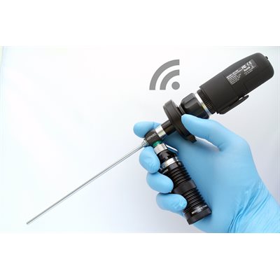 Wireless Digital Endoscope Camera