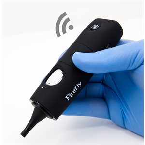 Wireless Digital Video Otoscope