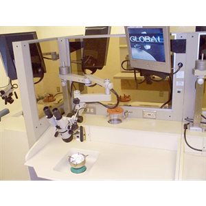 Temporal Bone Lab - 1 Station