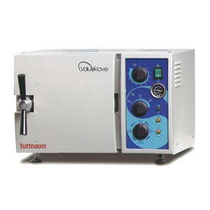 Autoclave Valueklave 1730